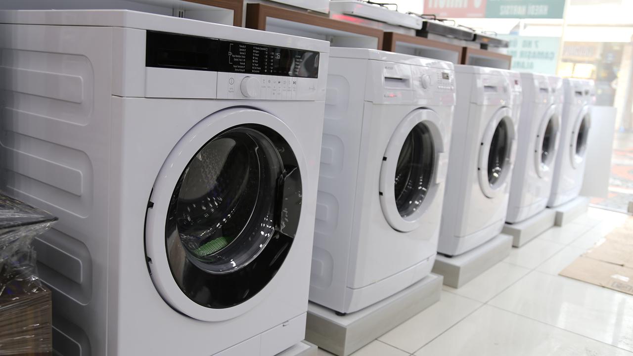 Gümüşpala Beyaz Eşya Tamircisi